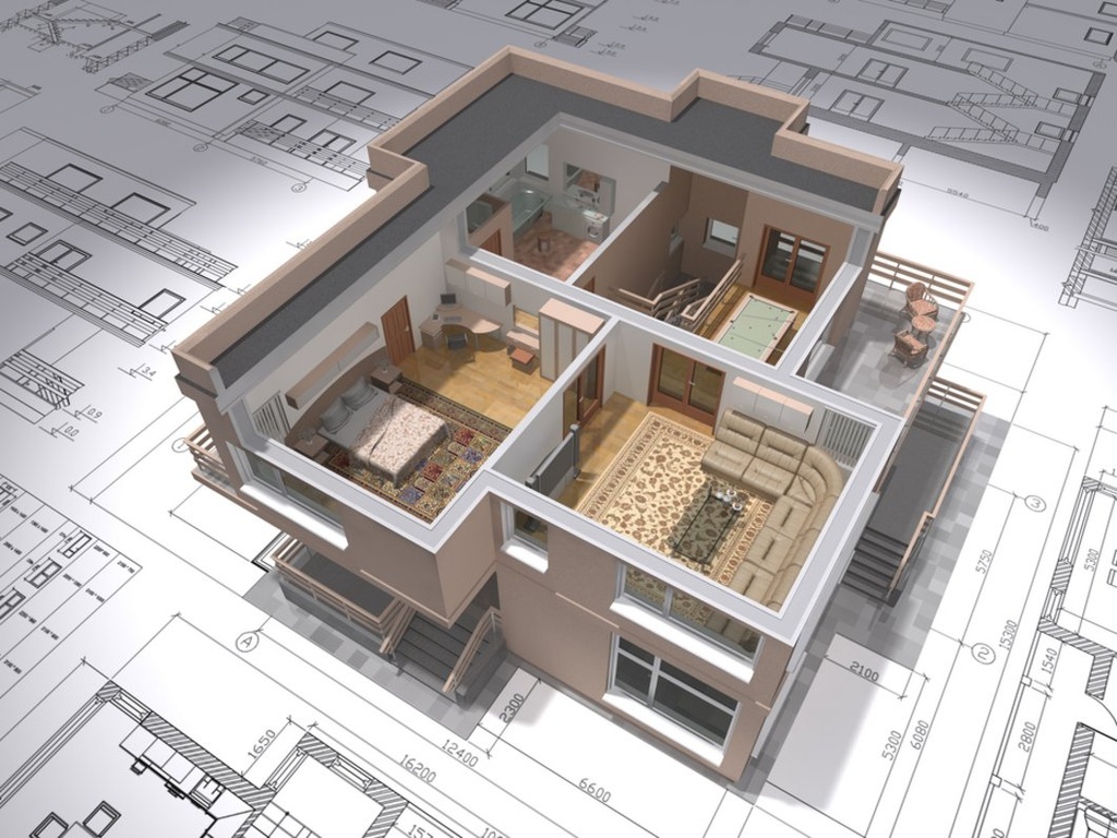 Formation Complète CAO - ARCHICAD 17