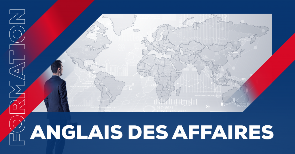 Anglais des affaires